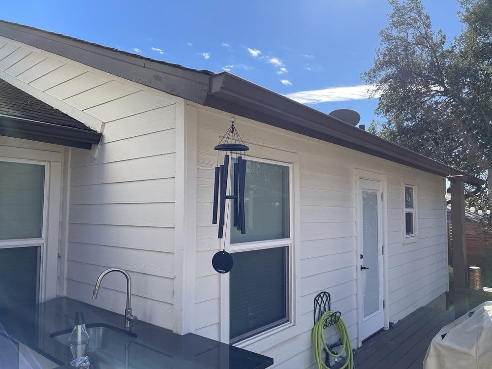 Seamless Gutters: The Smartest Upgrade for Your Home